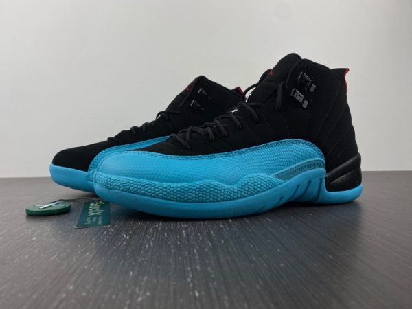 Air Jordan 12 Gamma Blue