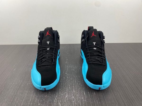 Air Jordan 12 Gamma Blue