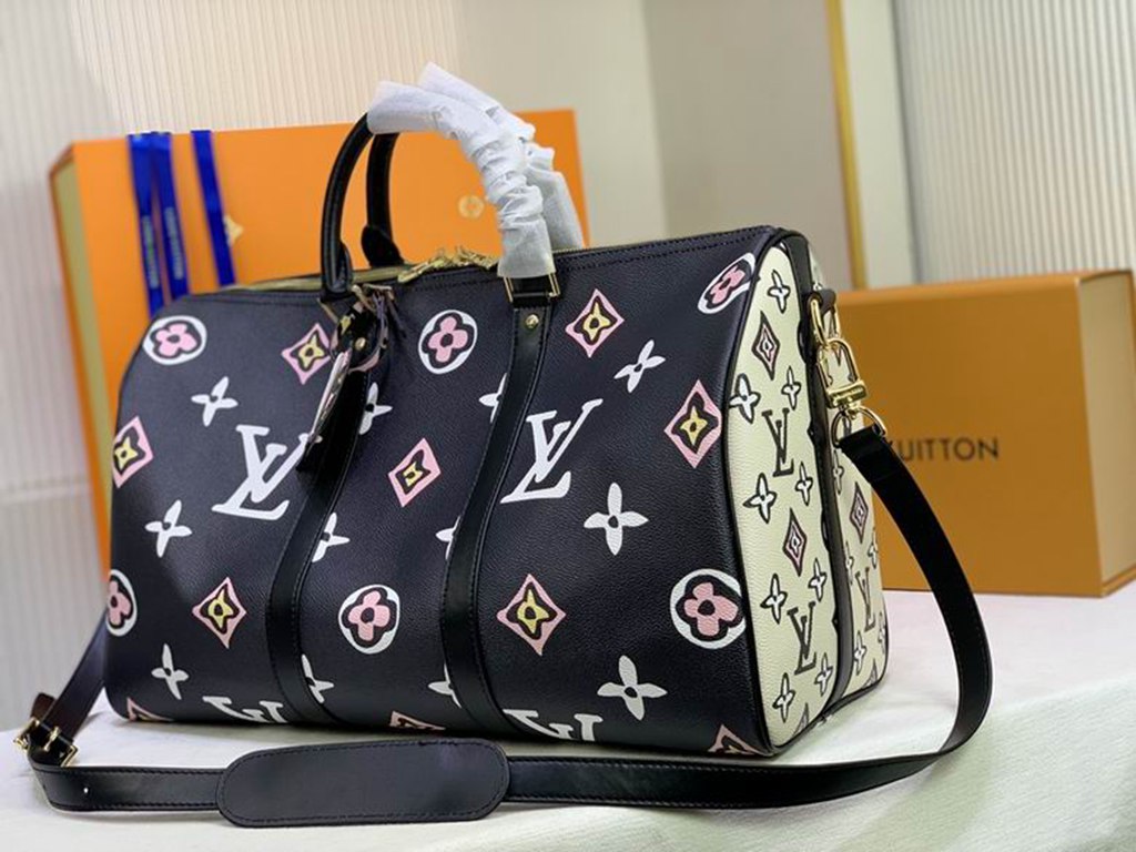 LV Travel Bag