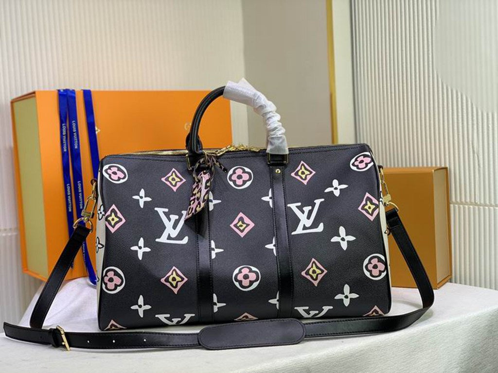 LV Travel Bag