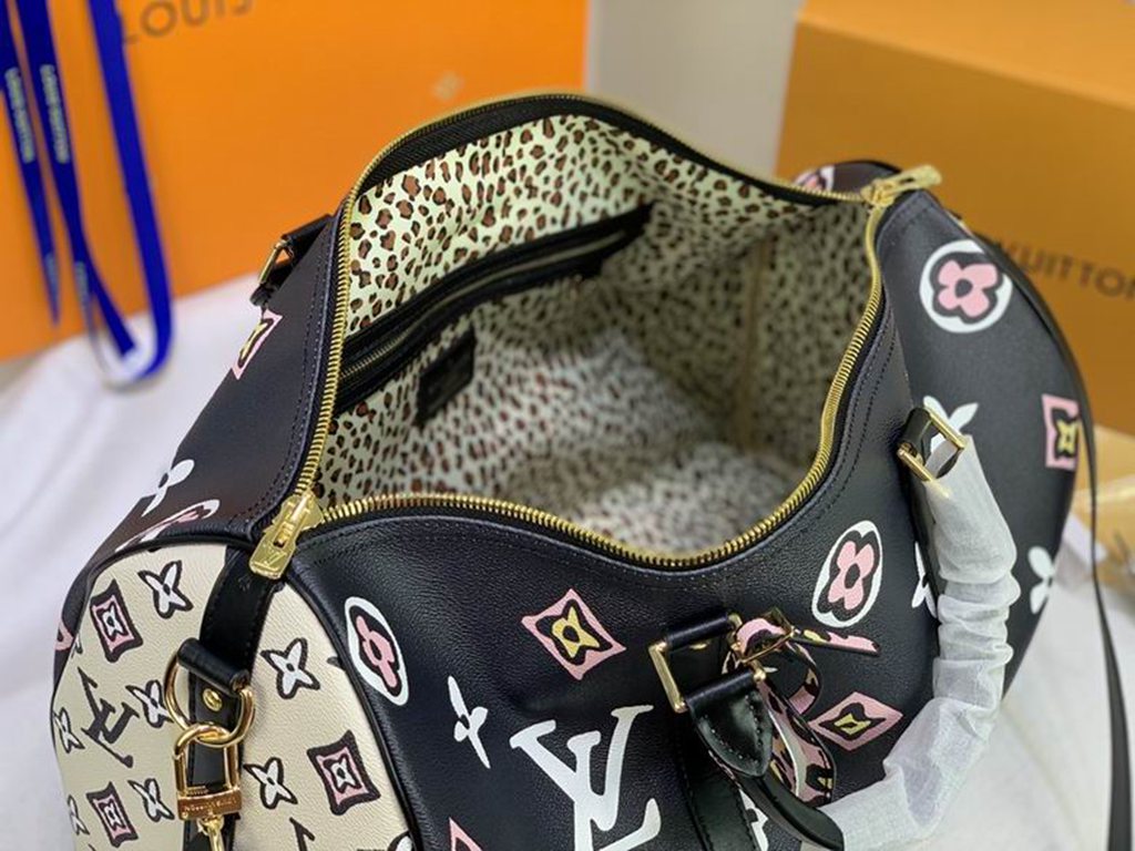 LV Travel Bag