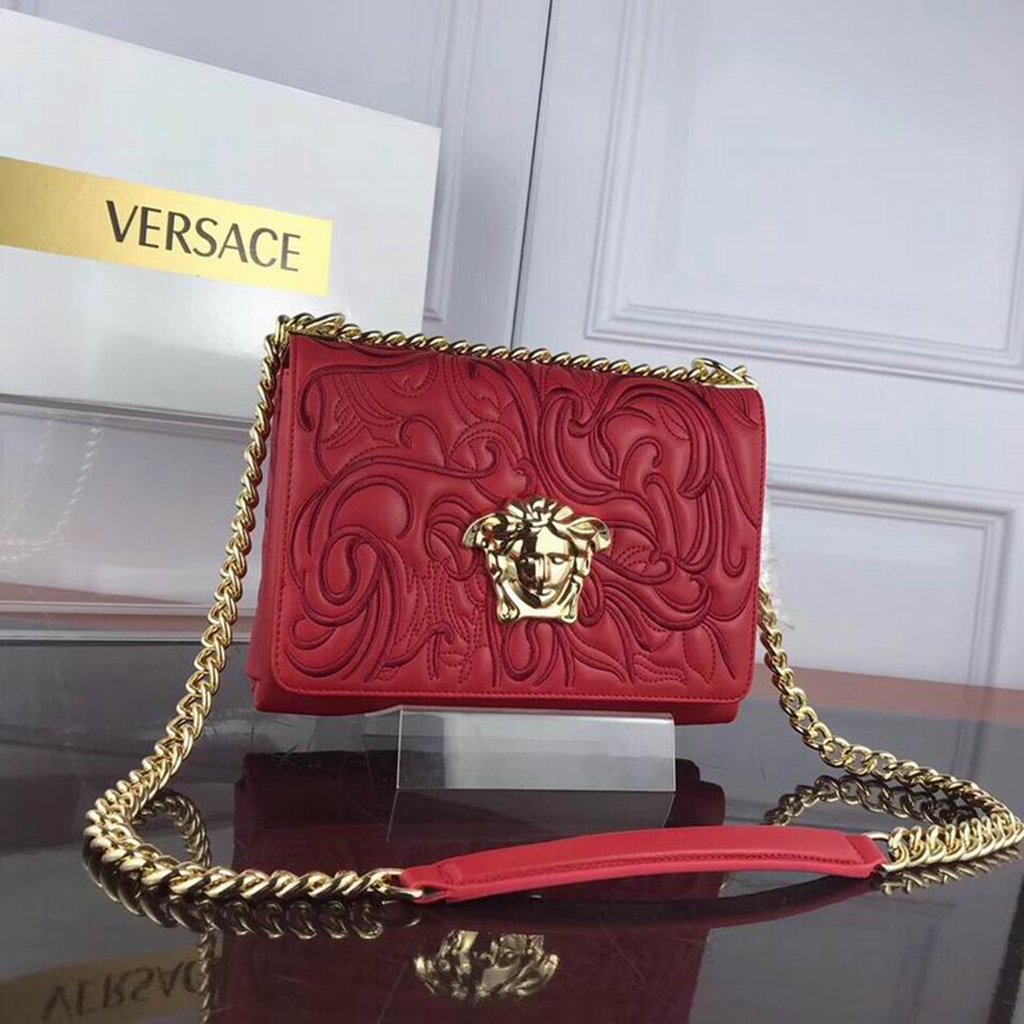 Versace bag