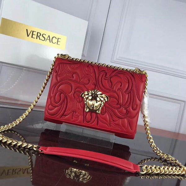 Versace bag