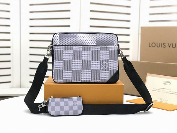 LV Man Bag