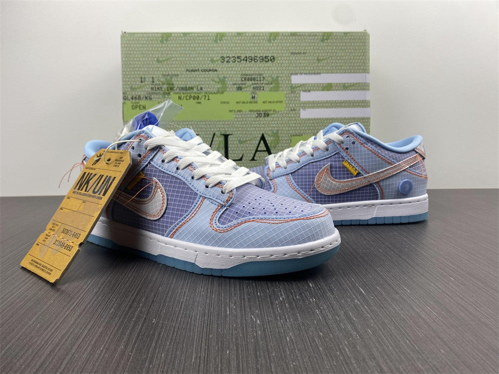 Union LA x Nike Dunk Low