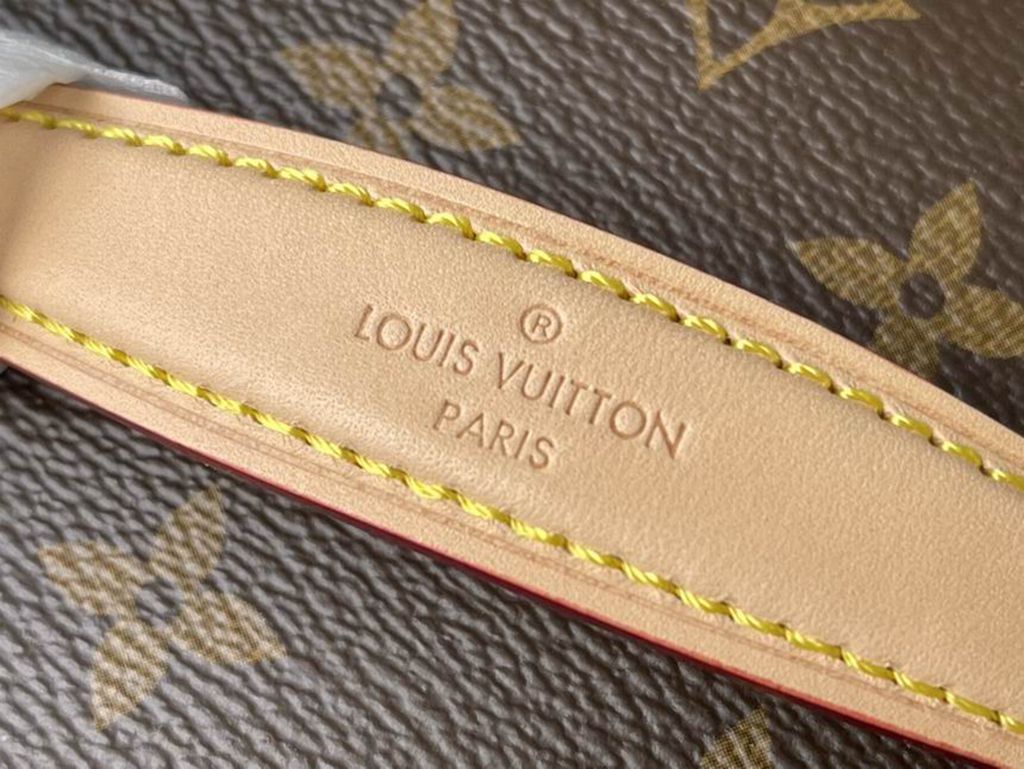 LV Cosmetic Bag