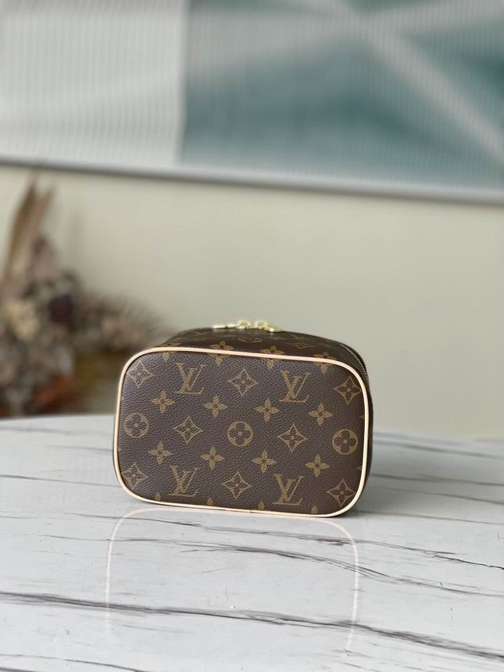 LV Cosmetic Bag