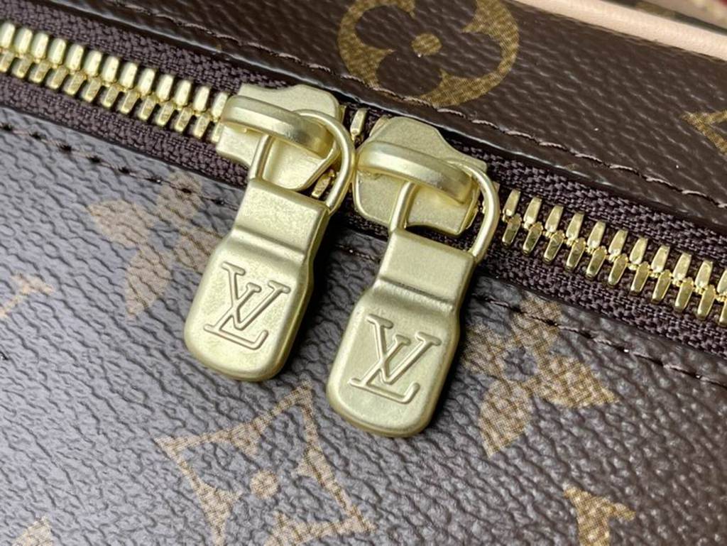 LV Cosmetic Bag