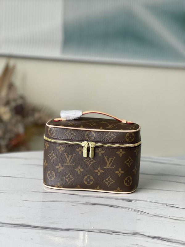 LV Cosmetic Bag