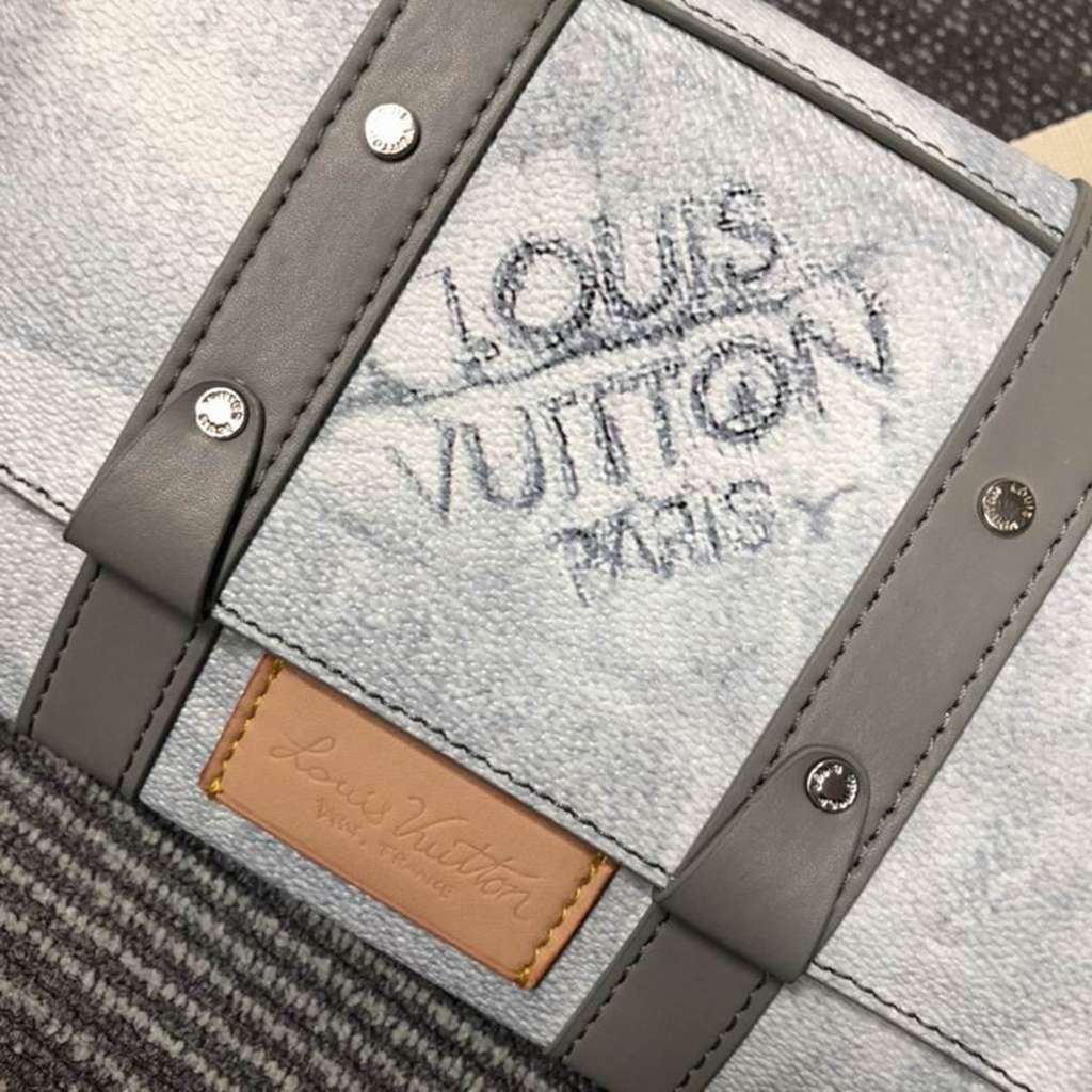 LV Man Bag