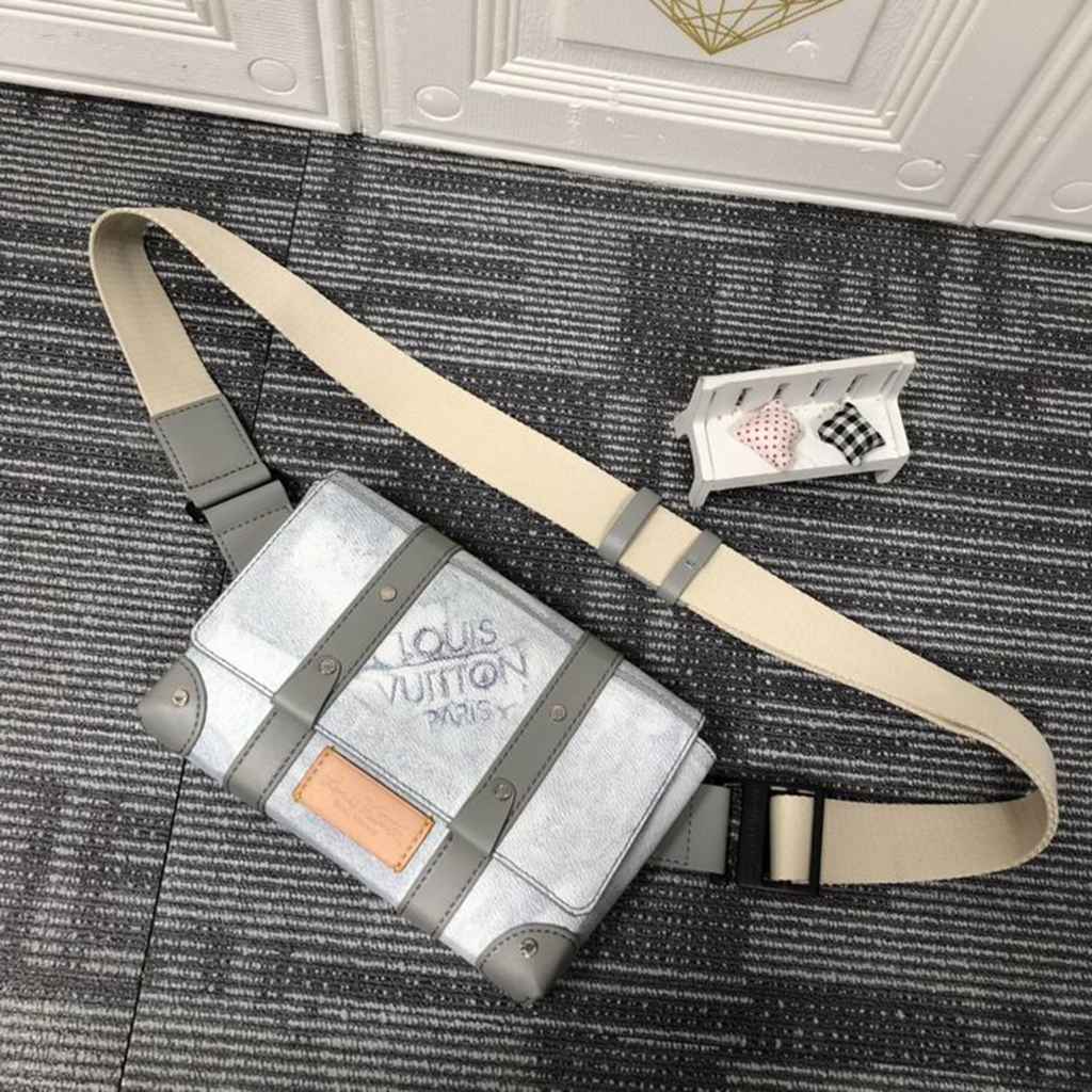 LV Man Bag