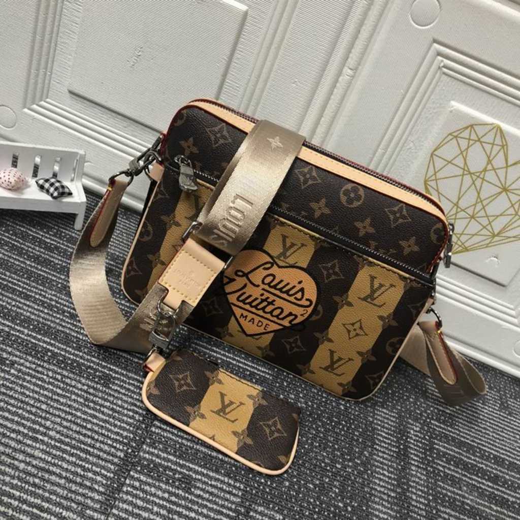 LV Man Bag