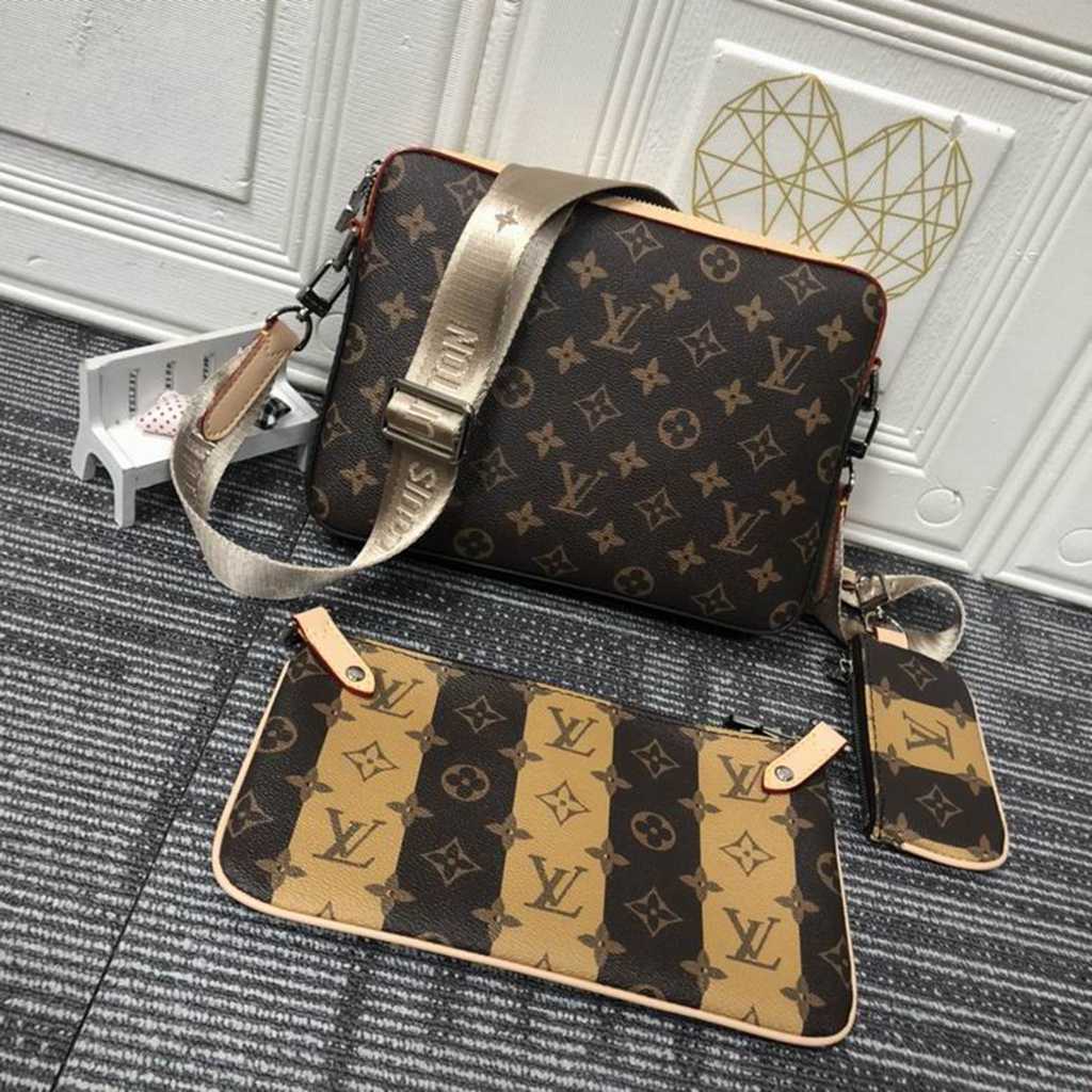 LV Man Bag