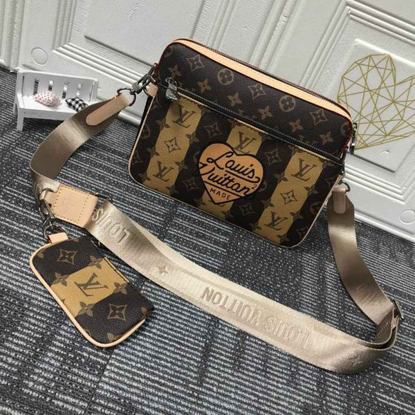 LV Man Bag