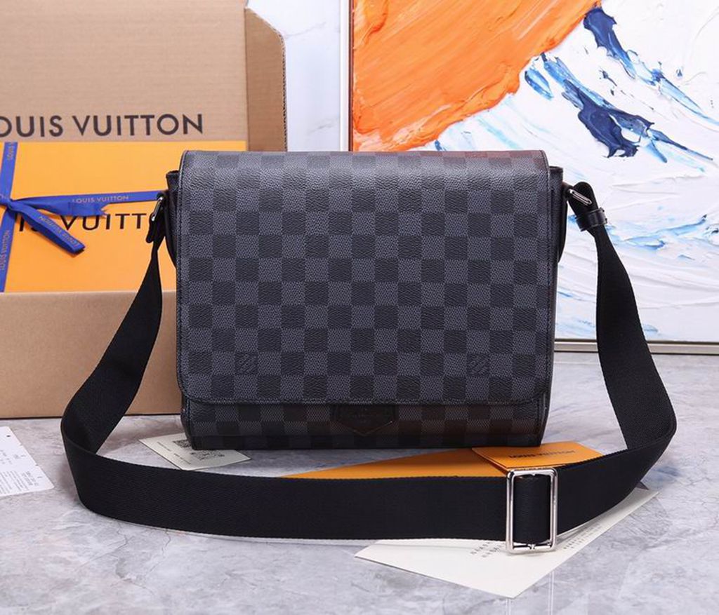 LV Man Bag