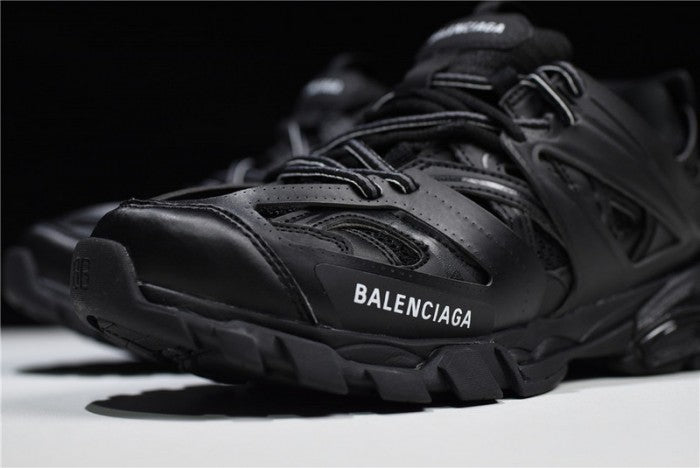 Balenciaga Sneaker Tess.s.Gomma W06G0 2001 BLACK