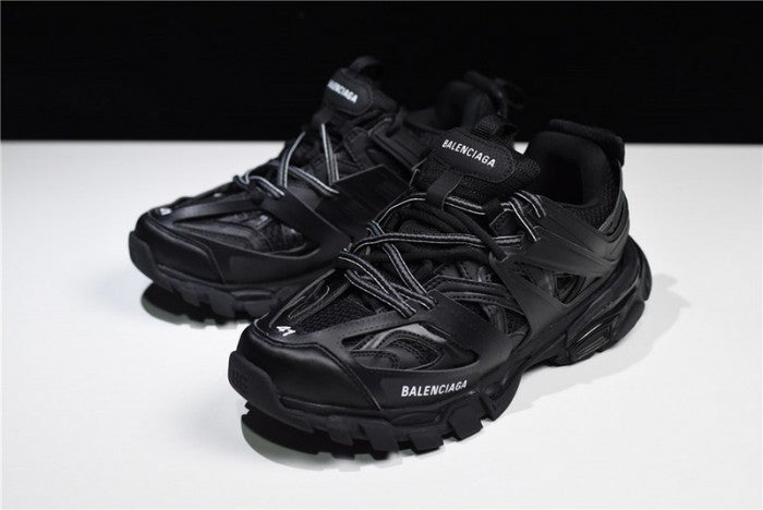 Balenciaga Sneaker Tess.s.Gomma W06G0 2001 BLACK