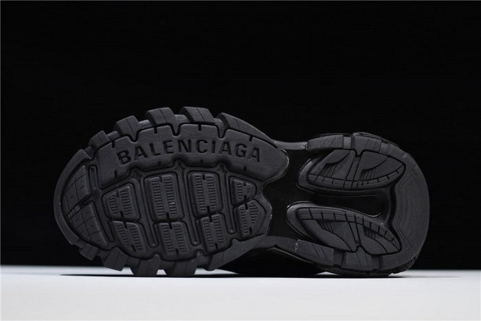 Balenciaga Sneaker Tess.s.Gomma W06G0 2001 BLACK