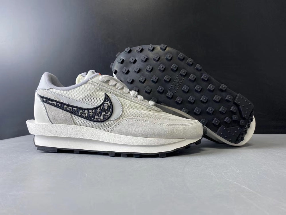 Nike LD Waffle Sacai x Dior