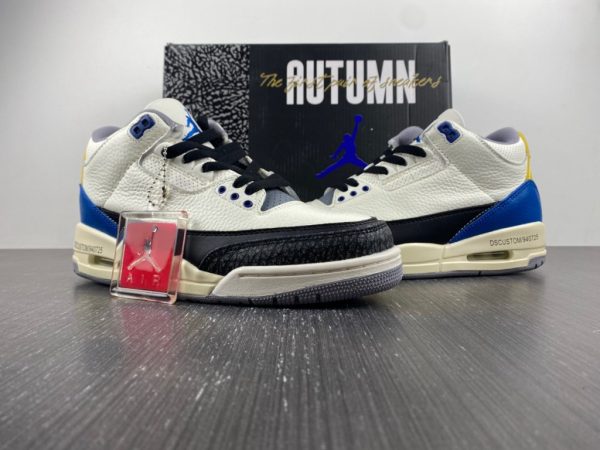 Air Jordan 3