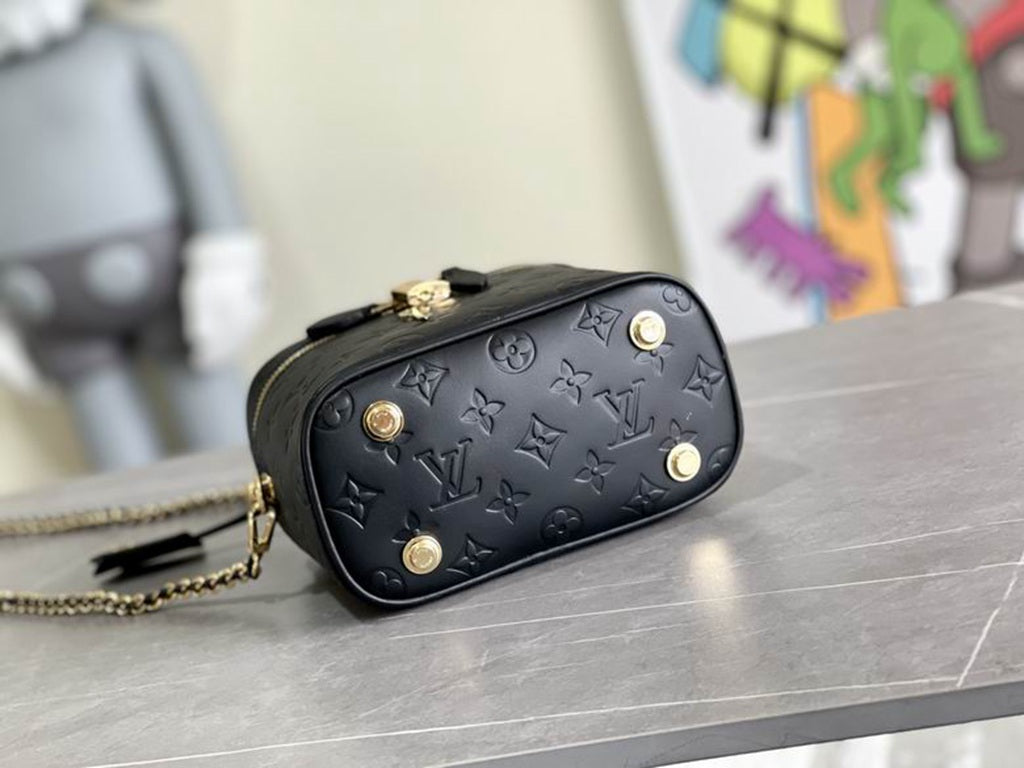 LV Cosmetic Bag