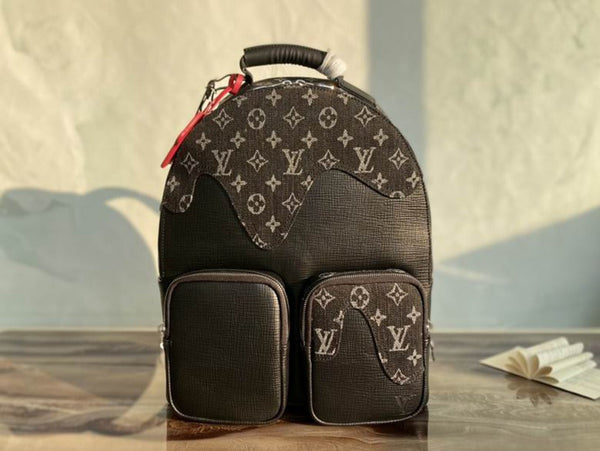 LV Backpack