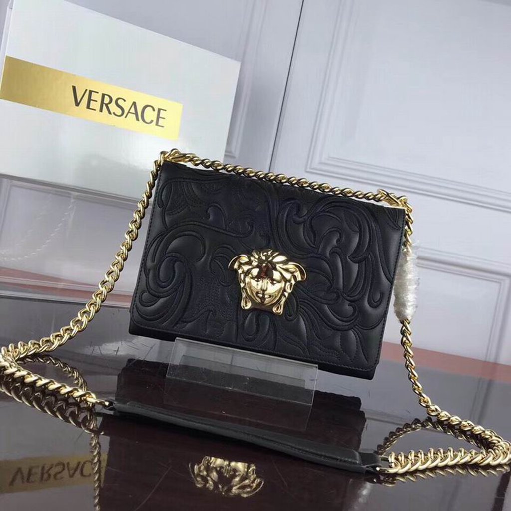 Versace bag