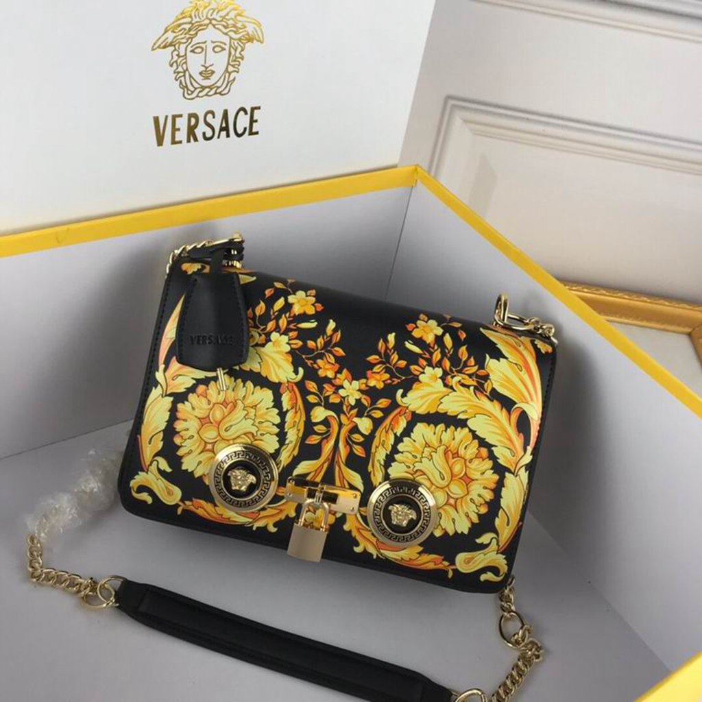 Versace bag