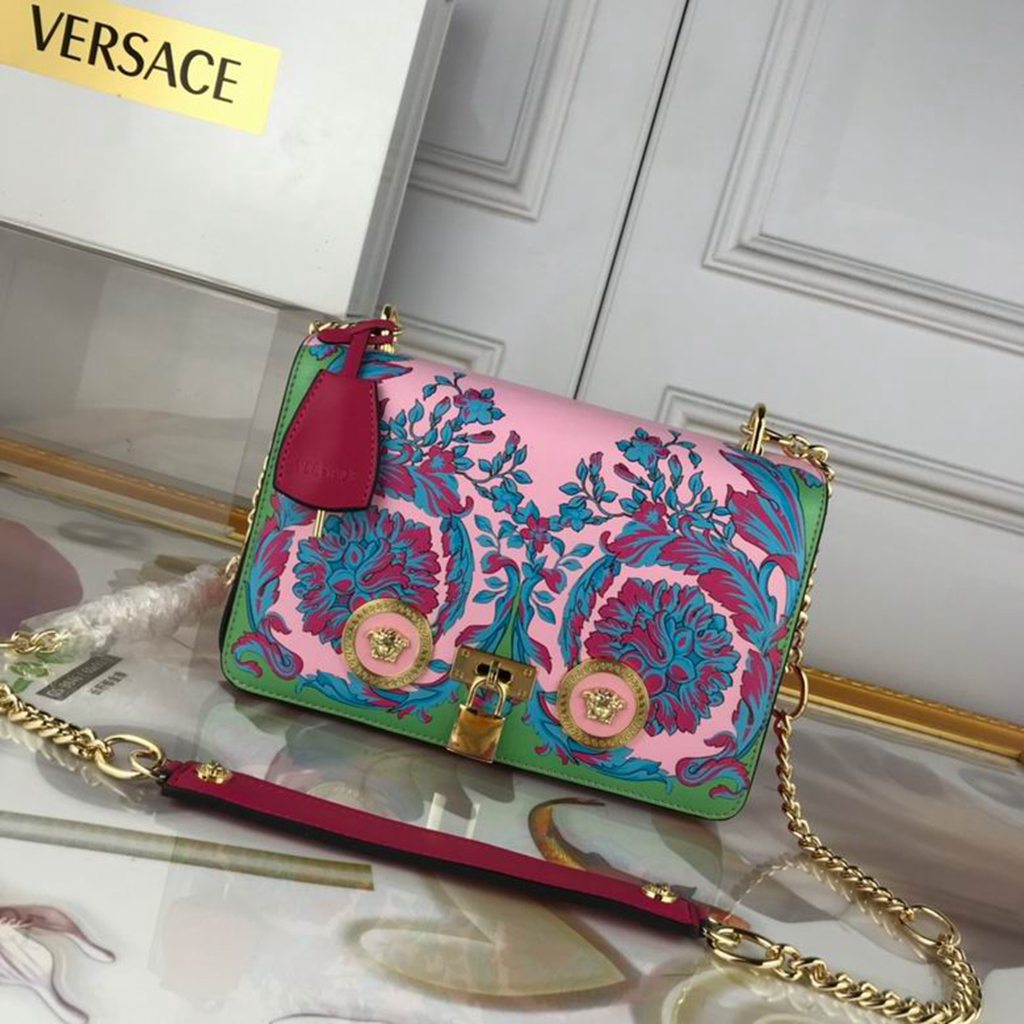 Versace bag