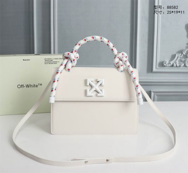 Off-White bag