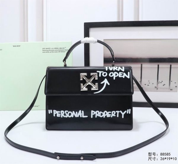 Off-White bag