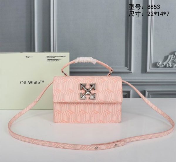 Off-White bag