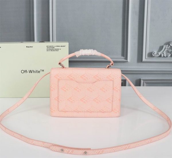 Off-White bag