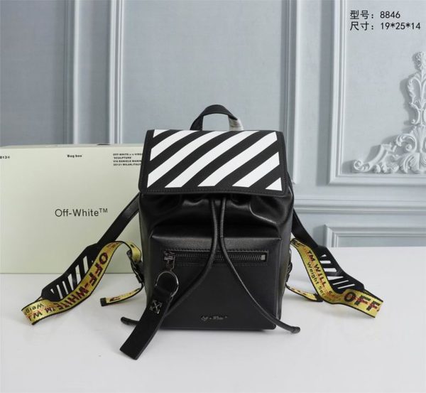 Off-White bag