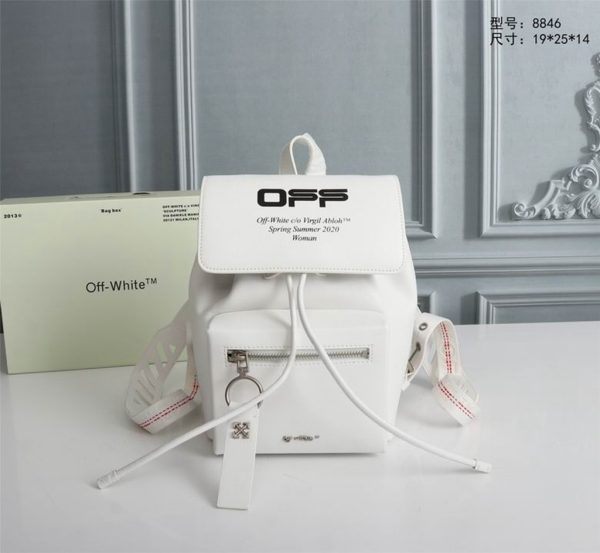 Off-White bag