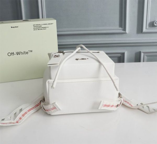 Off-White bag