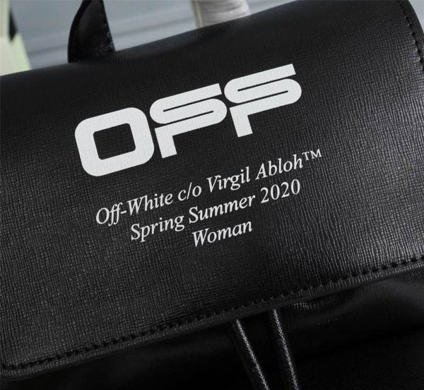 Off-White bag