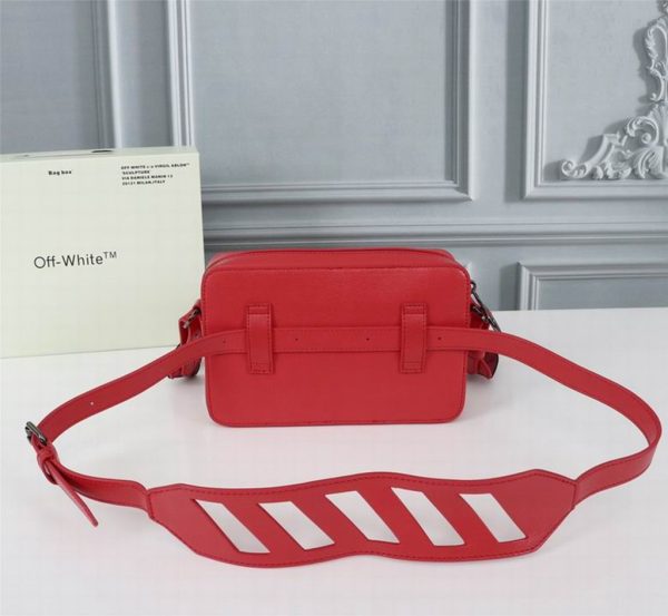 Off-White bag