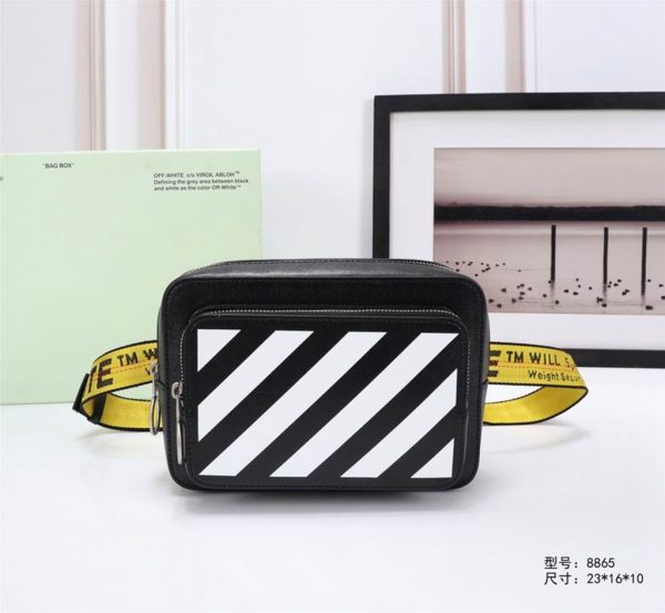 Off-White bag