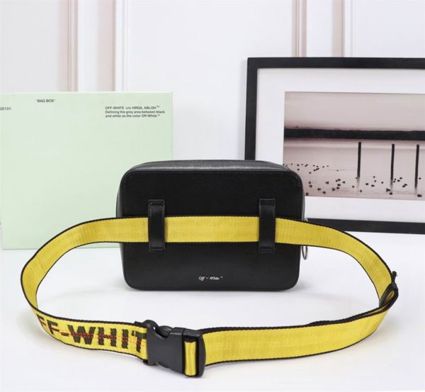 Off-White bag