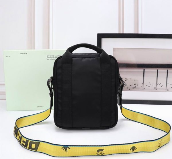 Off-White bag