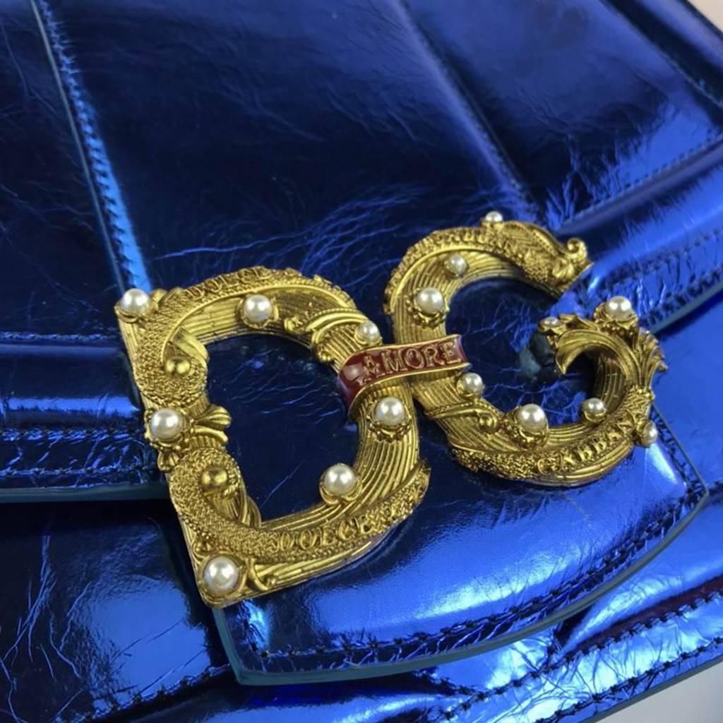 D&G bag