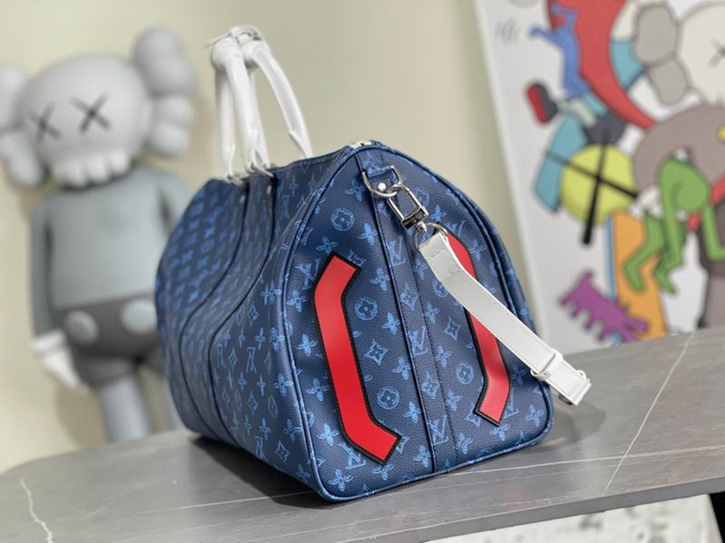 LV Travel Bag