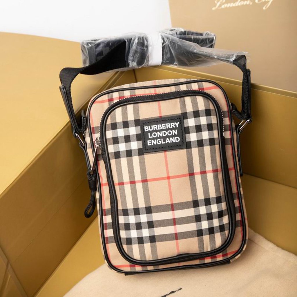 Burberry Bag