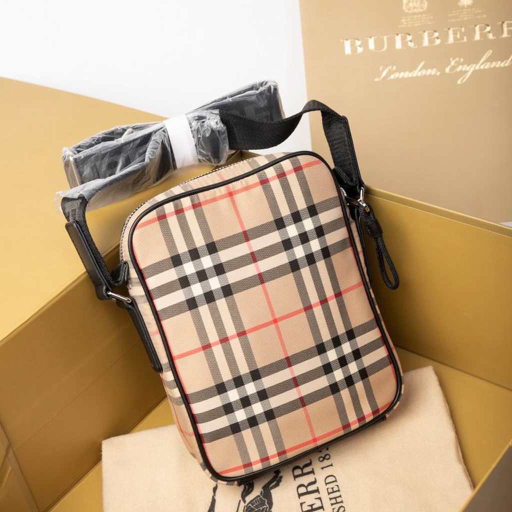 Burberry Bag