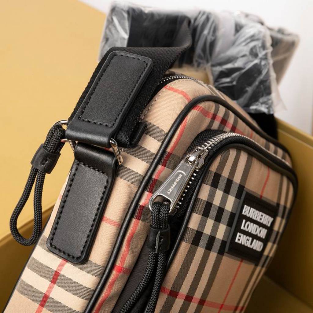 Burberry Bag