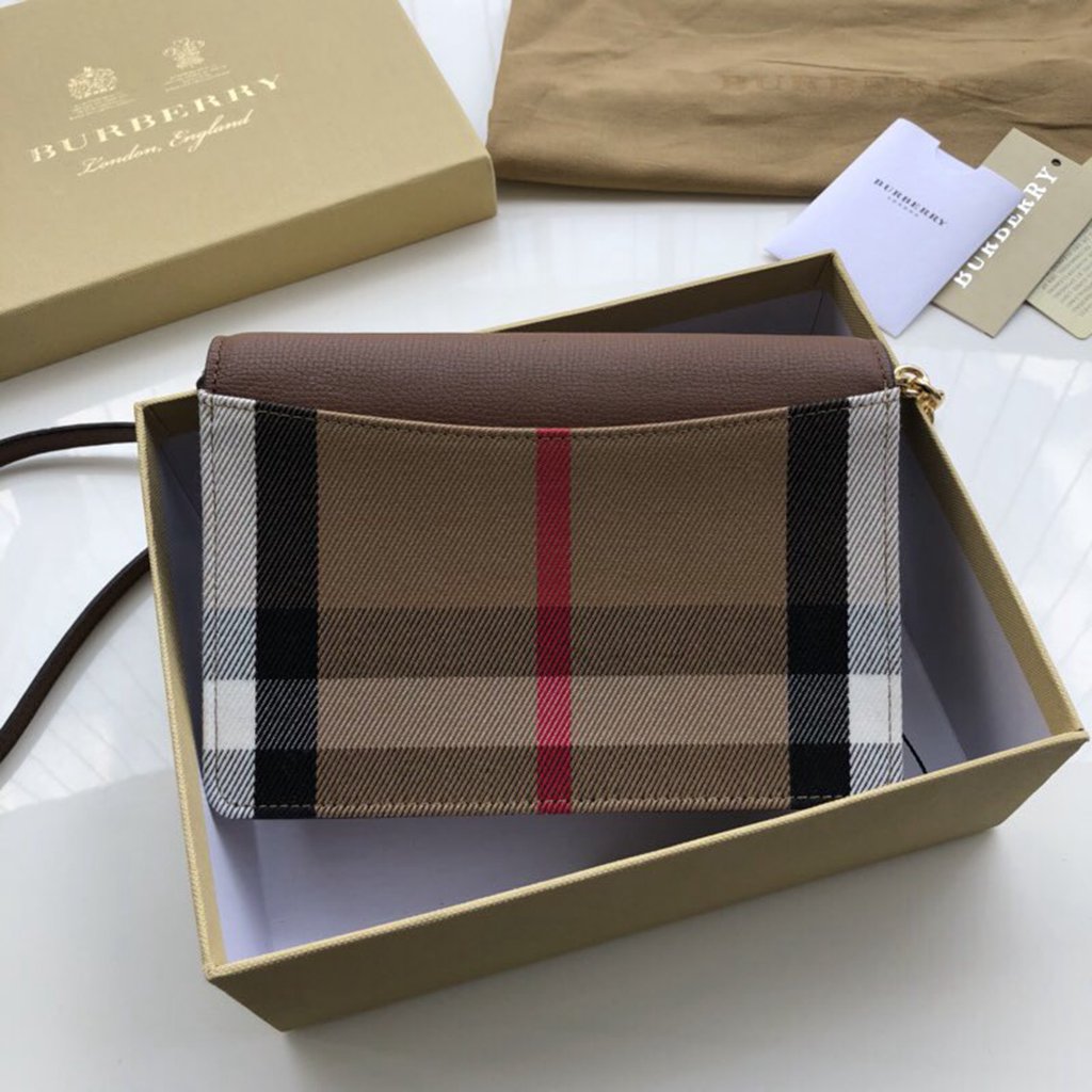 Burberry Bag