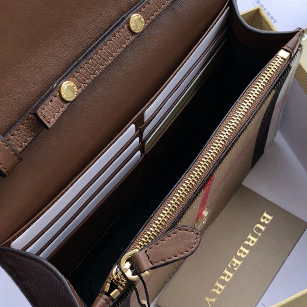 Burberry Bag