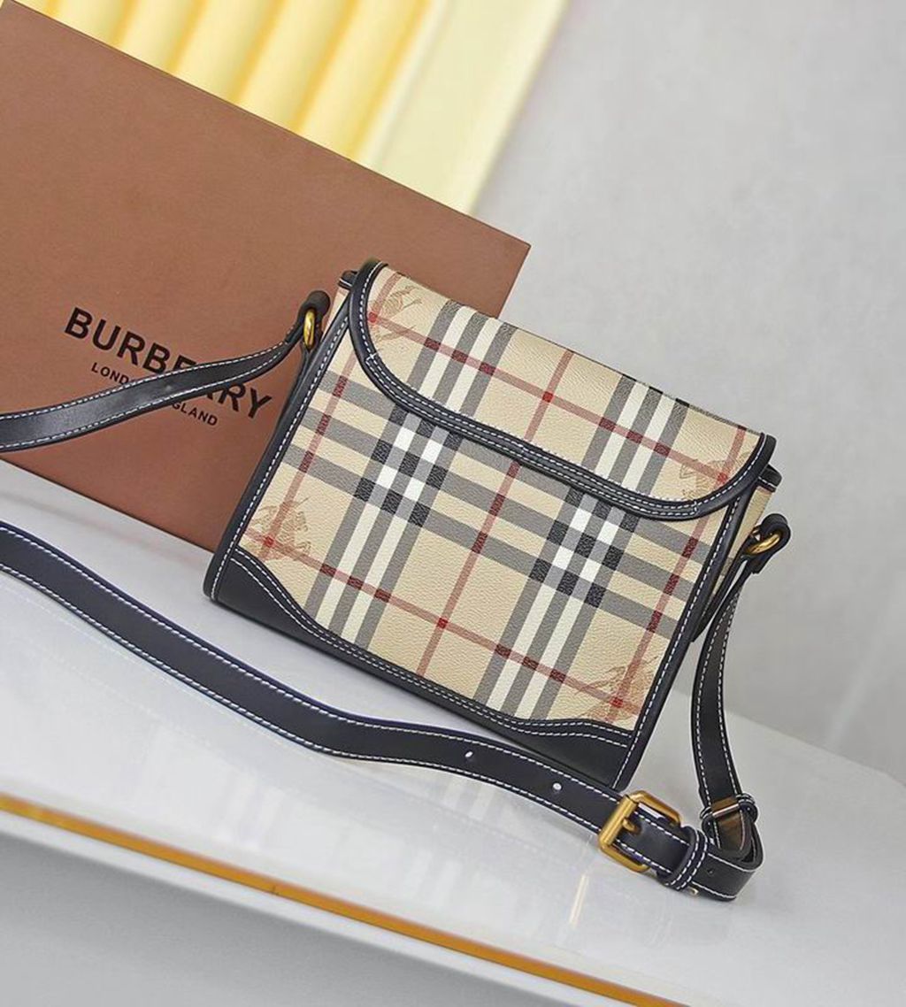 Burberry Bag