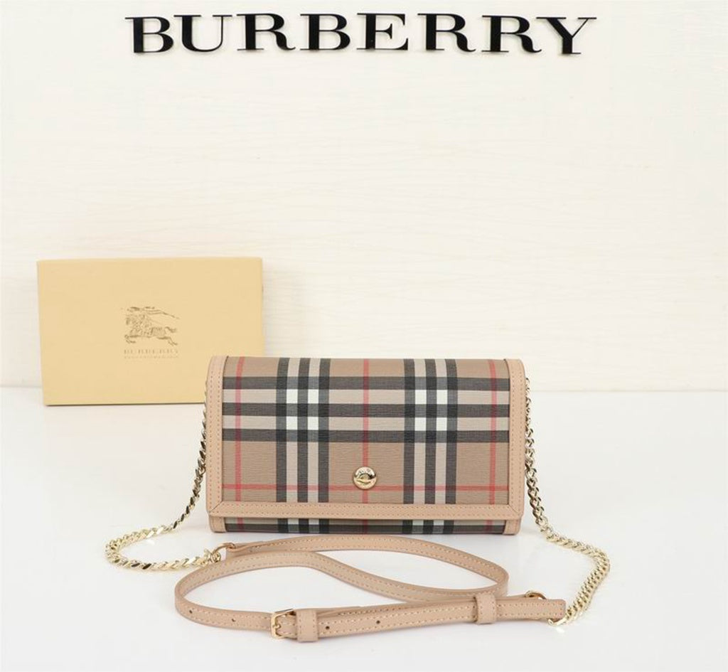 Burberry Bag